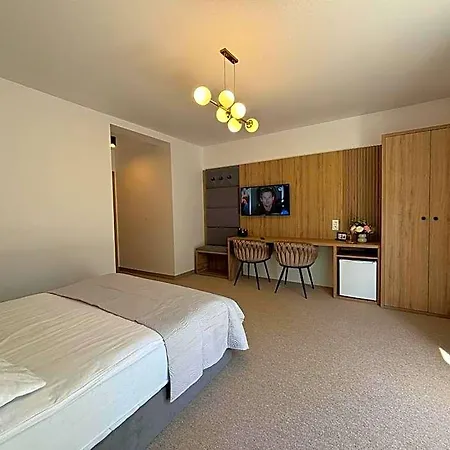 Eden Premium Jacuzzi, Sauna Hotel Władysławowo