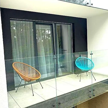 Hotel Eden Premium Jacuzzi, Sauna Władysławowo