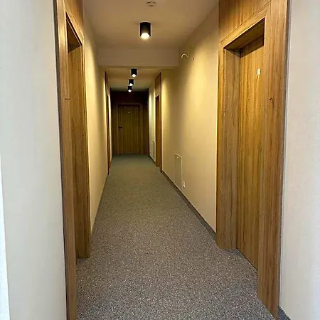 Eden Premium Jacuzzi, Sauna Hotel Władysławowo