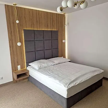 Eden Premium Jacuzzi, Sauna Władysławowo