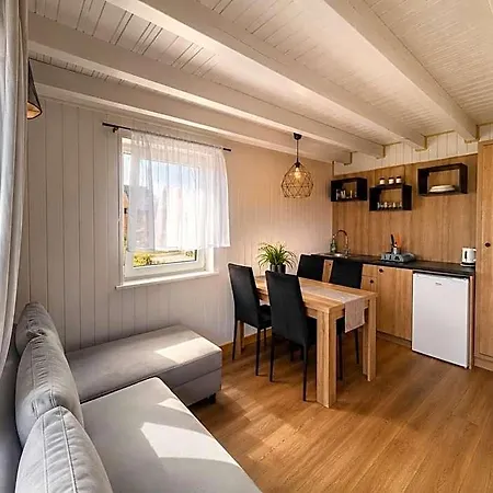 Hotel Eden Premium Jacuzzi, Sauna Władysławowo