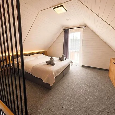Hotel Eden Premium Jacuzzi, Sauna Władysławowo