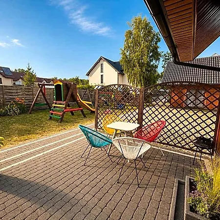 Eden Premium Jacuzzi, Sauna