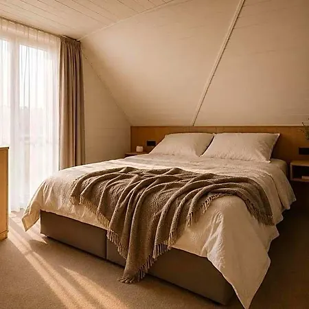 Hotel Eden Premium Jacuzzi, Sauna Władysławowo